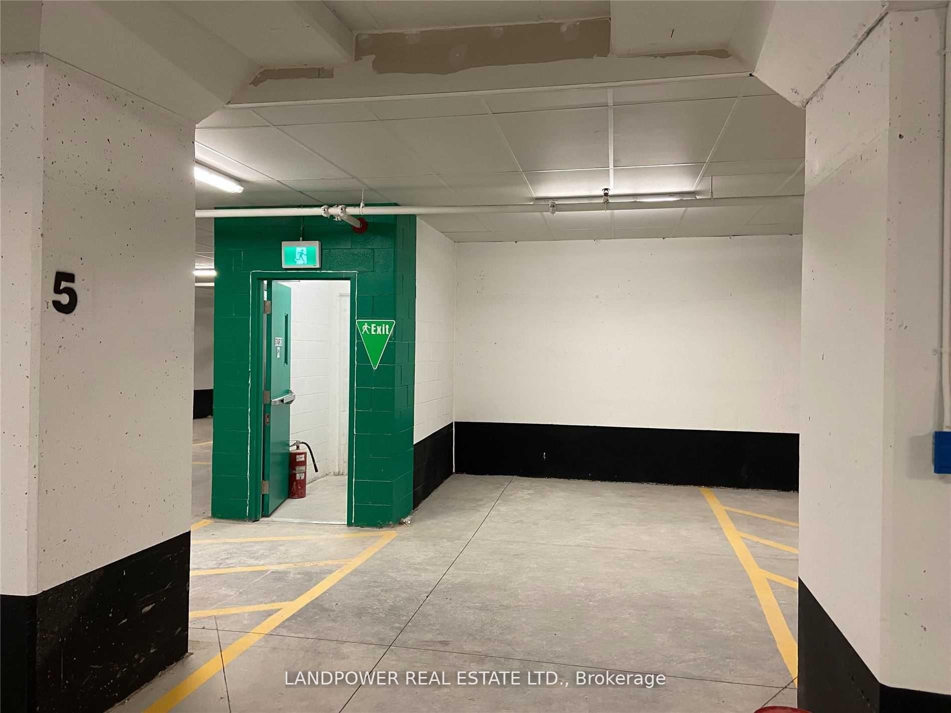 Photo 23 of Unit 506, 1 Climo Lane, Markham, Wismer — HOMEH