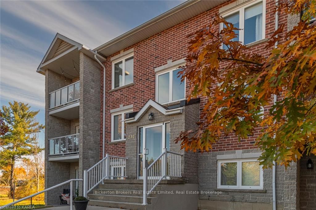 Photo 1 of Unit 1101, 237 Oak Street, Gananoque — HOMEH