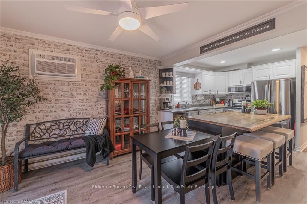 Photo 3 of Unit 1101, 237 Oak Street, Gananoque — HOMEH