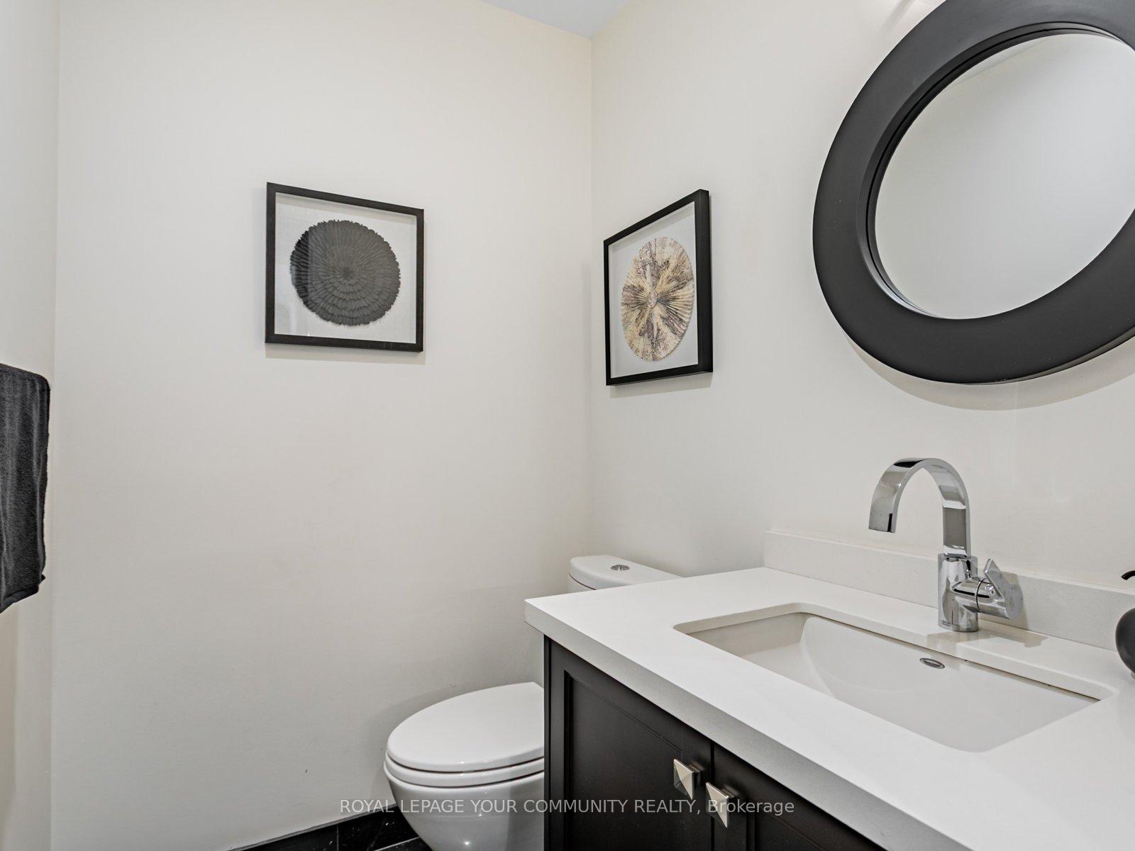 Photo 9 of Unit 206, 1 Rainsford Road, Toronto, The Beaches — HOMEH