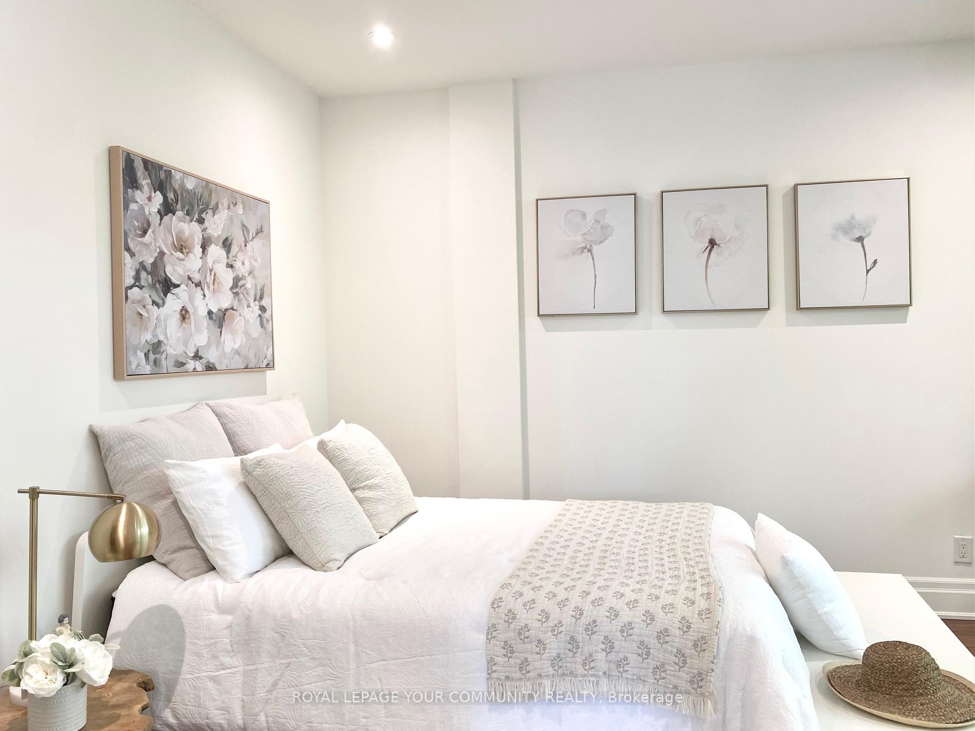 Photo 13 of Unit 206, 1 Rainsford Road, Toronto, The Beaches — HOMEH