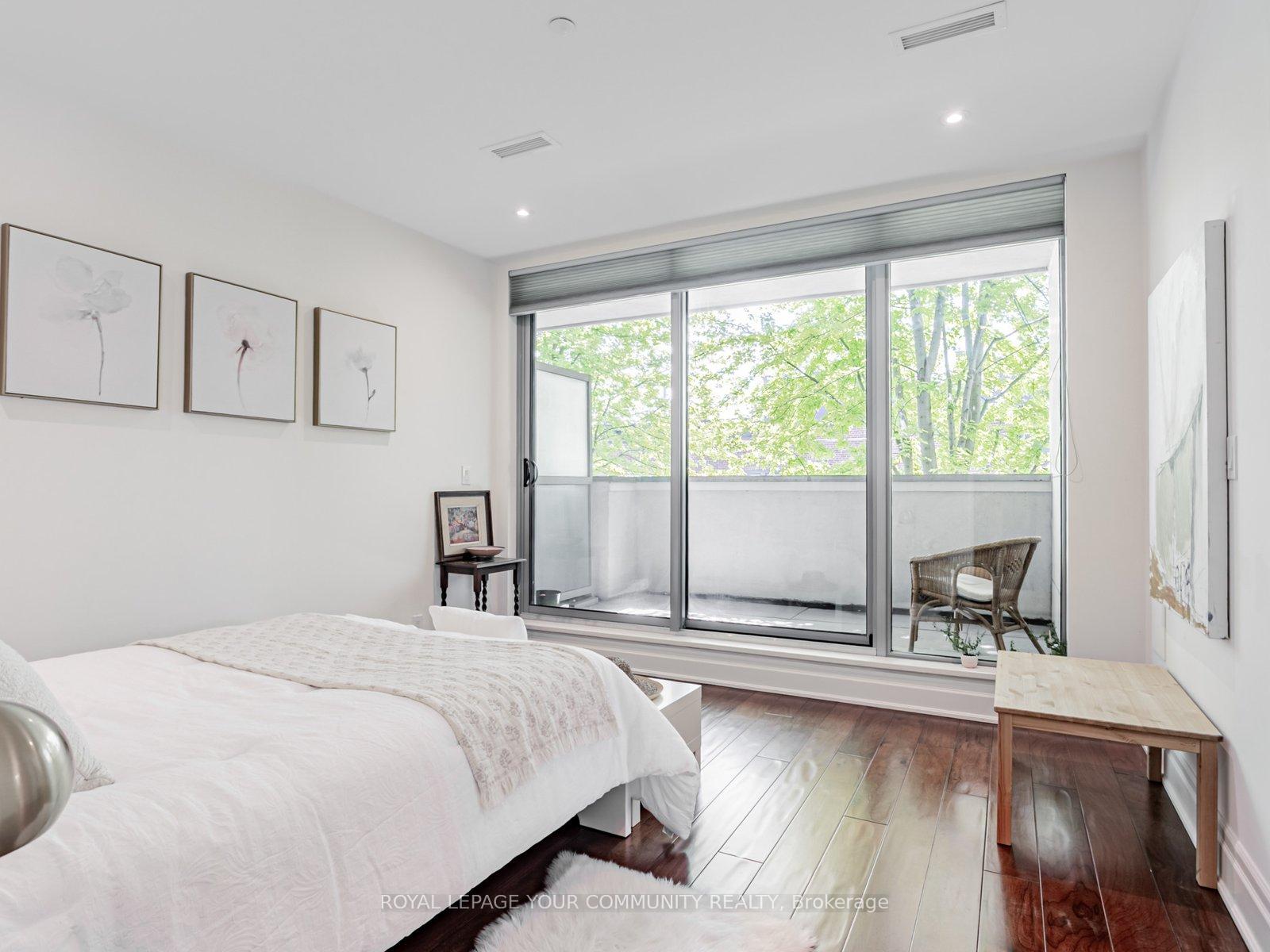Photo 14 of Unit 206, 1 Rainsford Road, Toronto, The Beaches — HOMEH