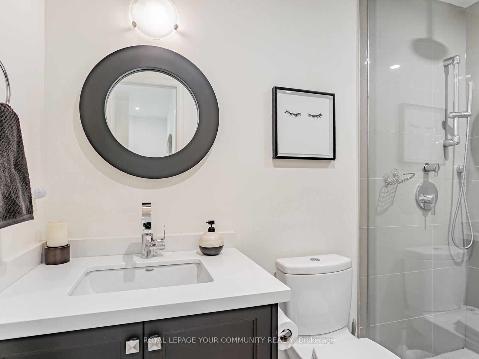 Photo 15 of Unit 206, 1 Rainsford Road, Toronto, The Beaches — HOMEH