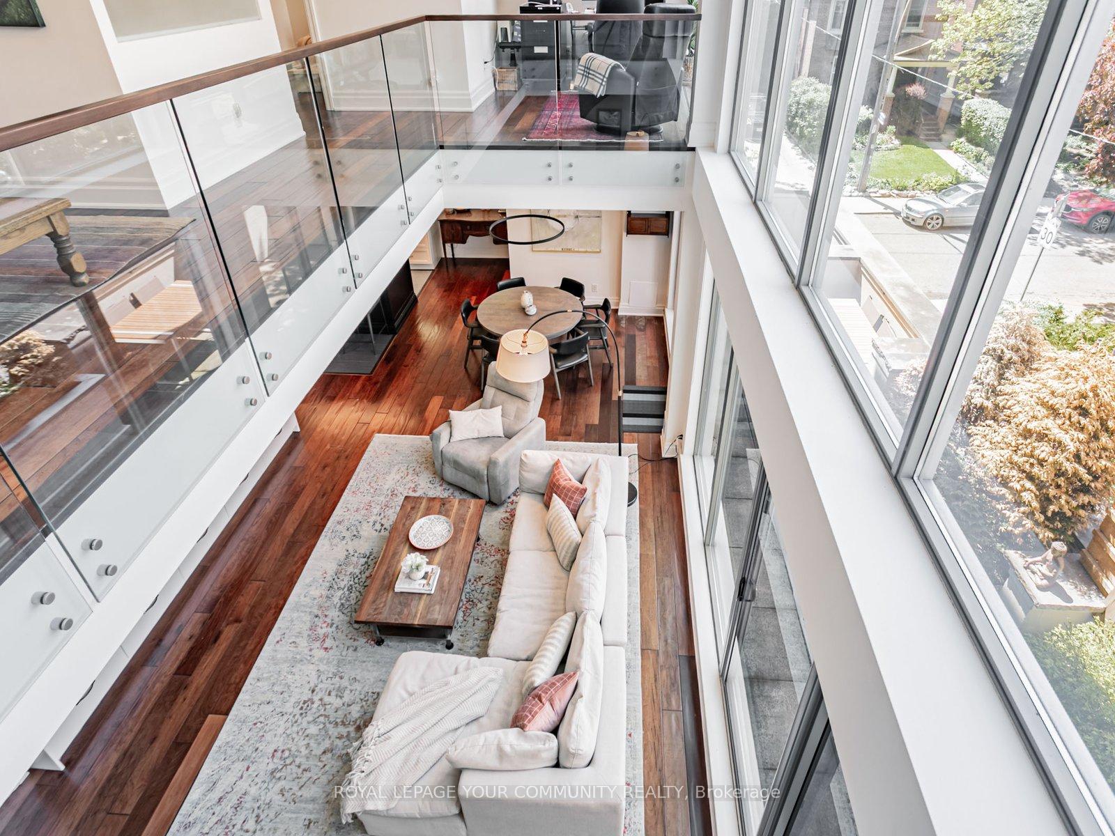 Photo 16 of Unit 206, 1 Rainsford Road, Toronto, The Beaches — HOMEH