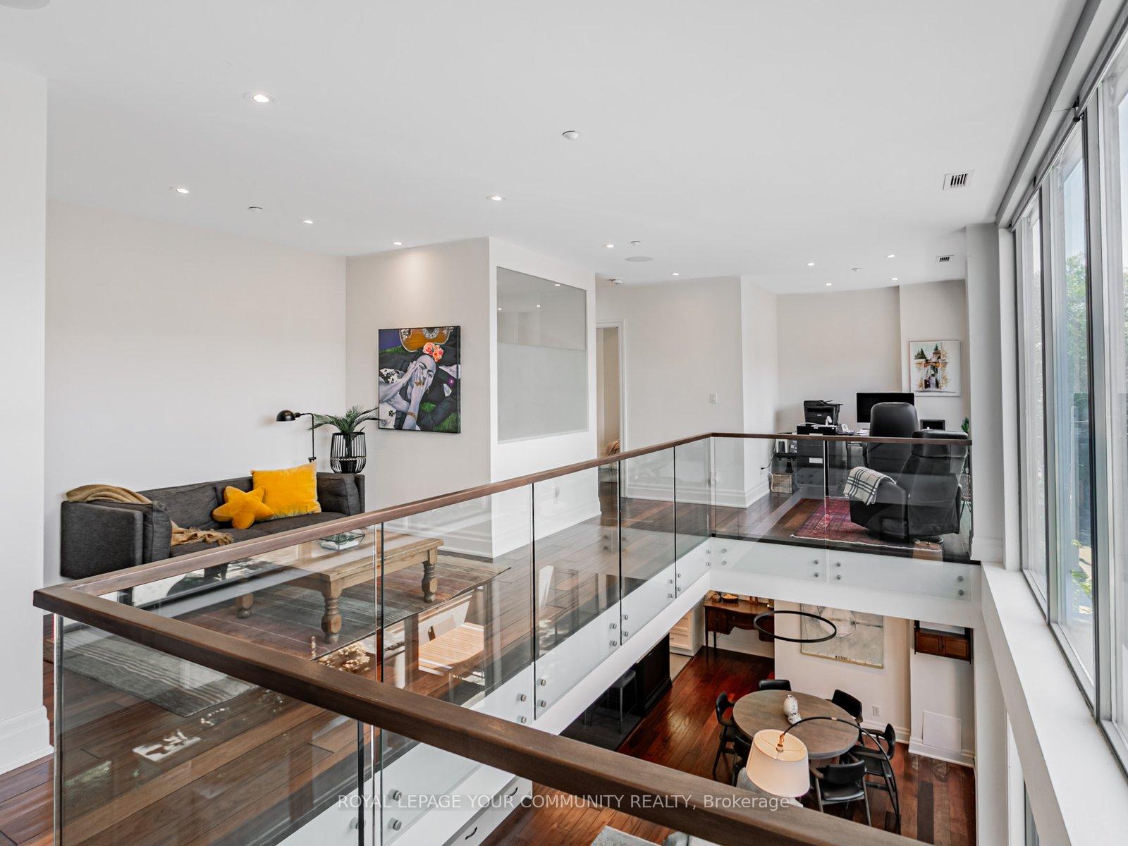 Photo 17 of Unit 206, 1 Rainsford Road, Toronto, The Beaches — HOMEH