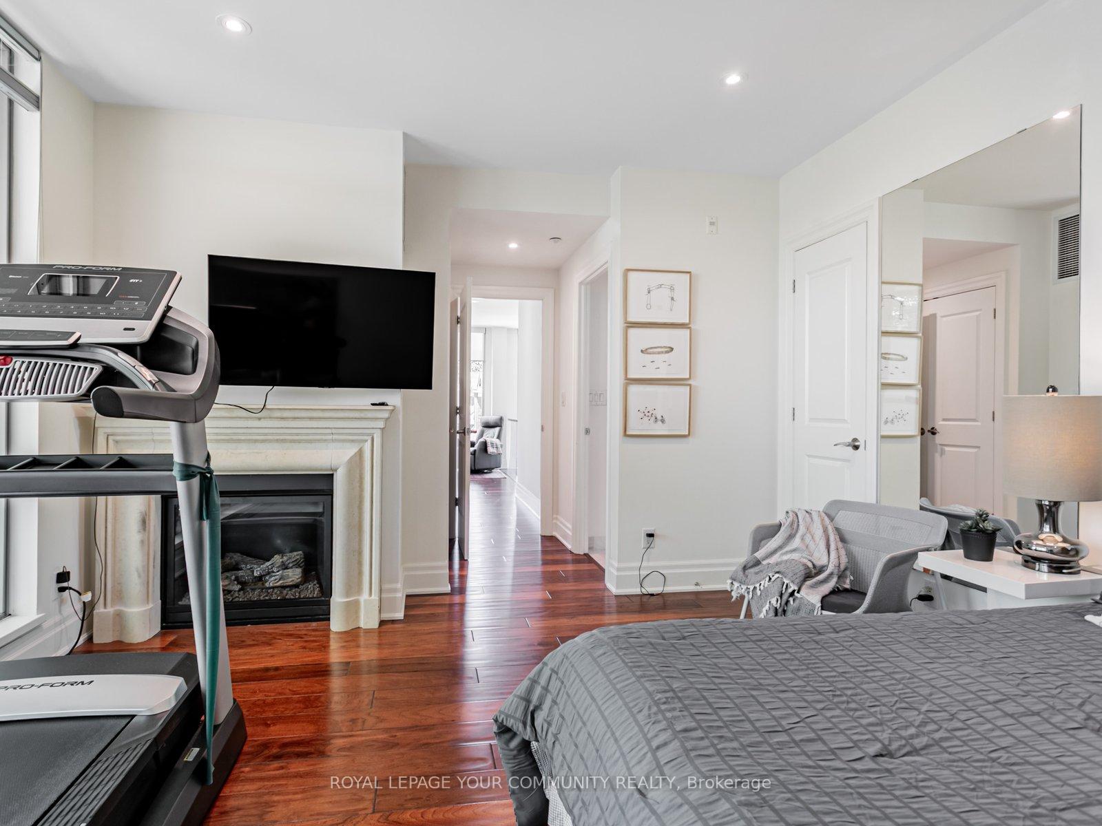 Photo 23 of Unit 206, 1 Rainsford Road, Toronto, The Beaches — HOMEH