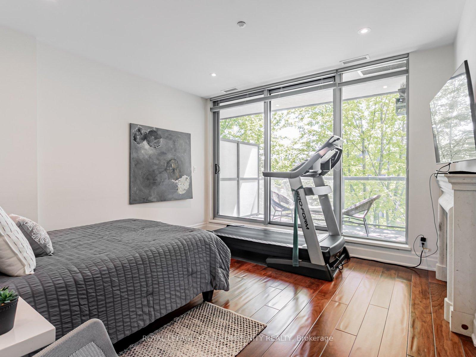 Photo 24 of Unit 206, 1 Rainsford Road, Toronto, The Beaches — HOMEH