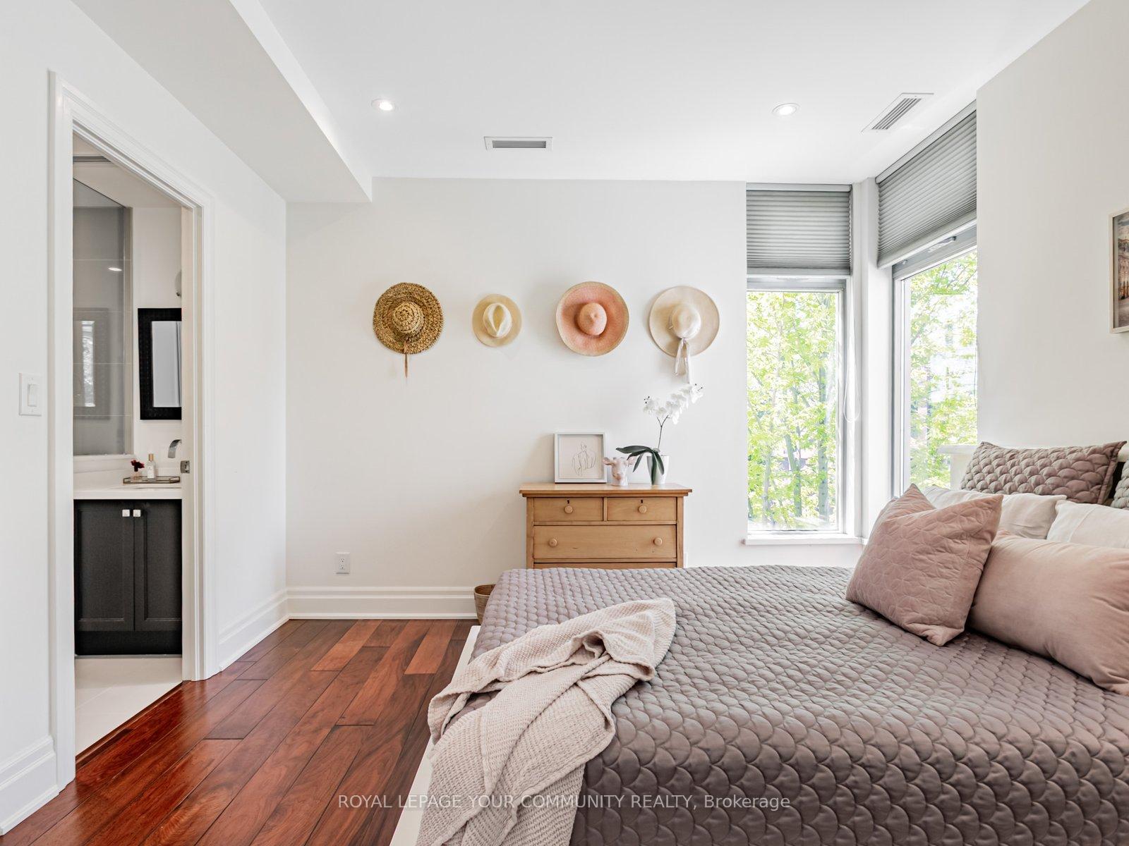 Photo 25 of Unit 206, 1 Rainsford Road, Toronto, The Beaches — HOMEH