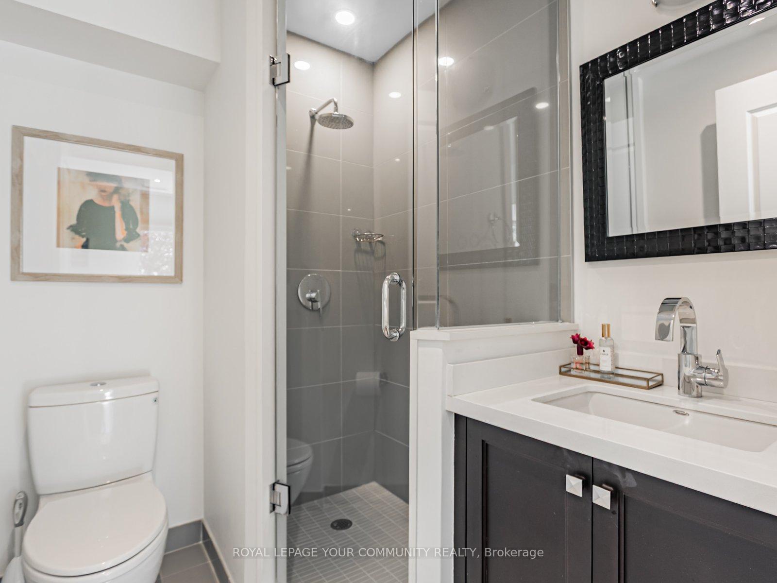 Photo 27 of Unit 206, 1 Rainsford Road, Toronto, The Beaches — HOMEH