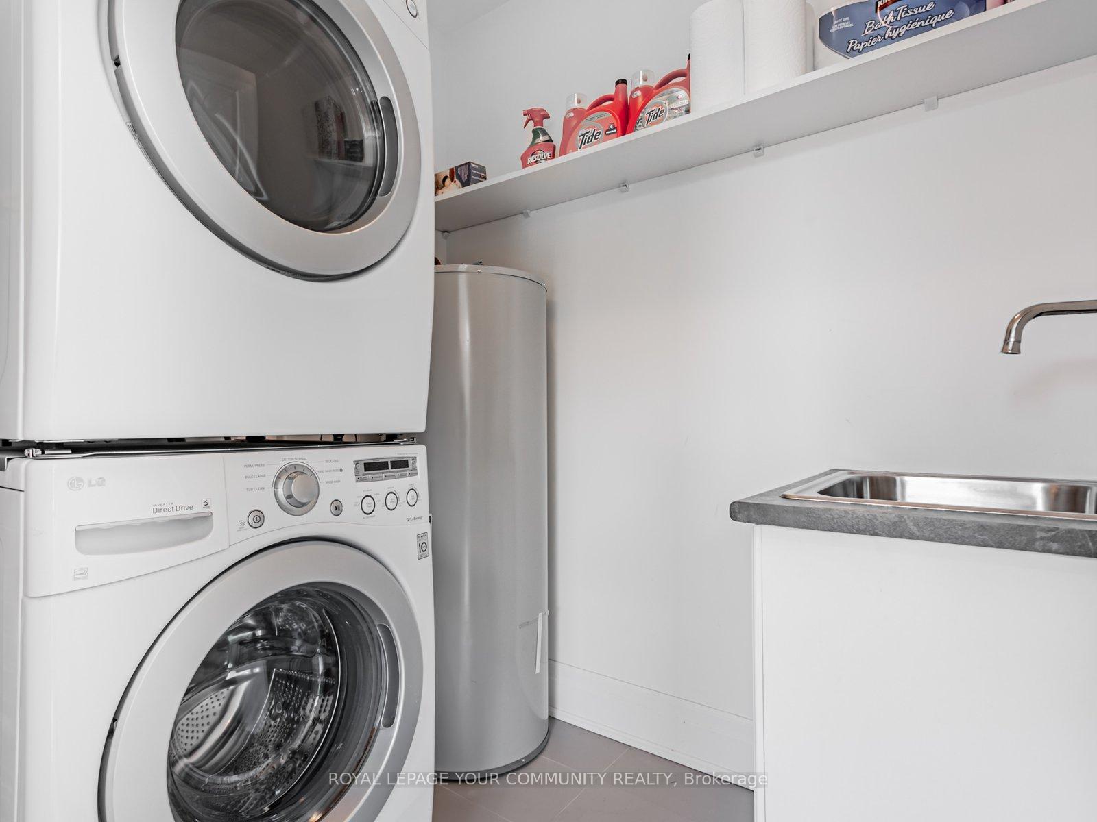 Photo 28 of Unit 206, 1 Rainsford Road, Toronto, The Beaches — HOMEH