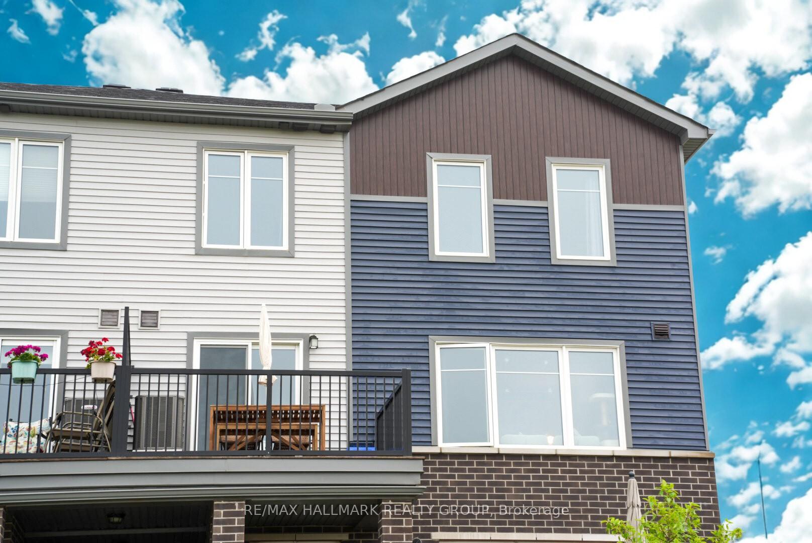 Photo 3 of Unit 1, 102 Chakra Street, Ottawa, Barrhaven - Heritage Park — HOMEH