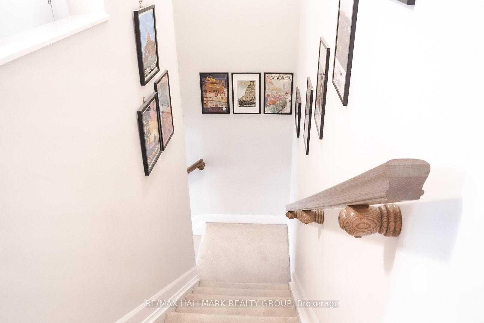 Photo 4 of Unit 1, 102 Chakra Street, Ottawa, Barrhaven - Heritage Park — HOMEH