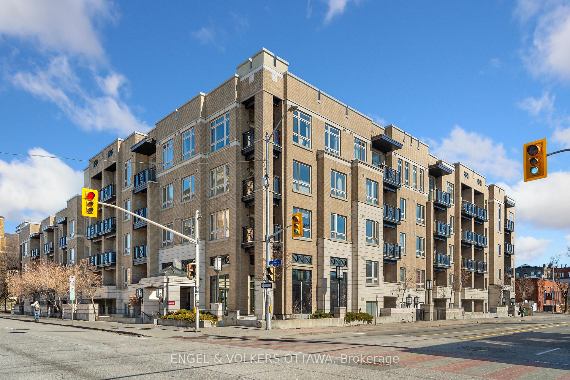 Photo 1 of Unit 514, 429 Kent Street, Ottawa, Ottawa Centre — HOMEH