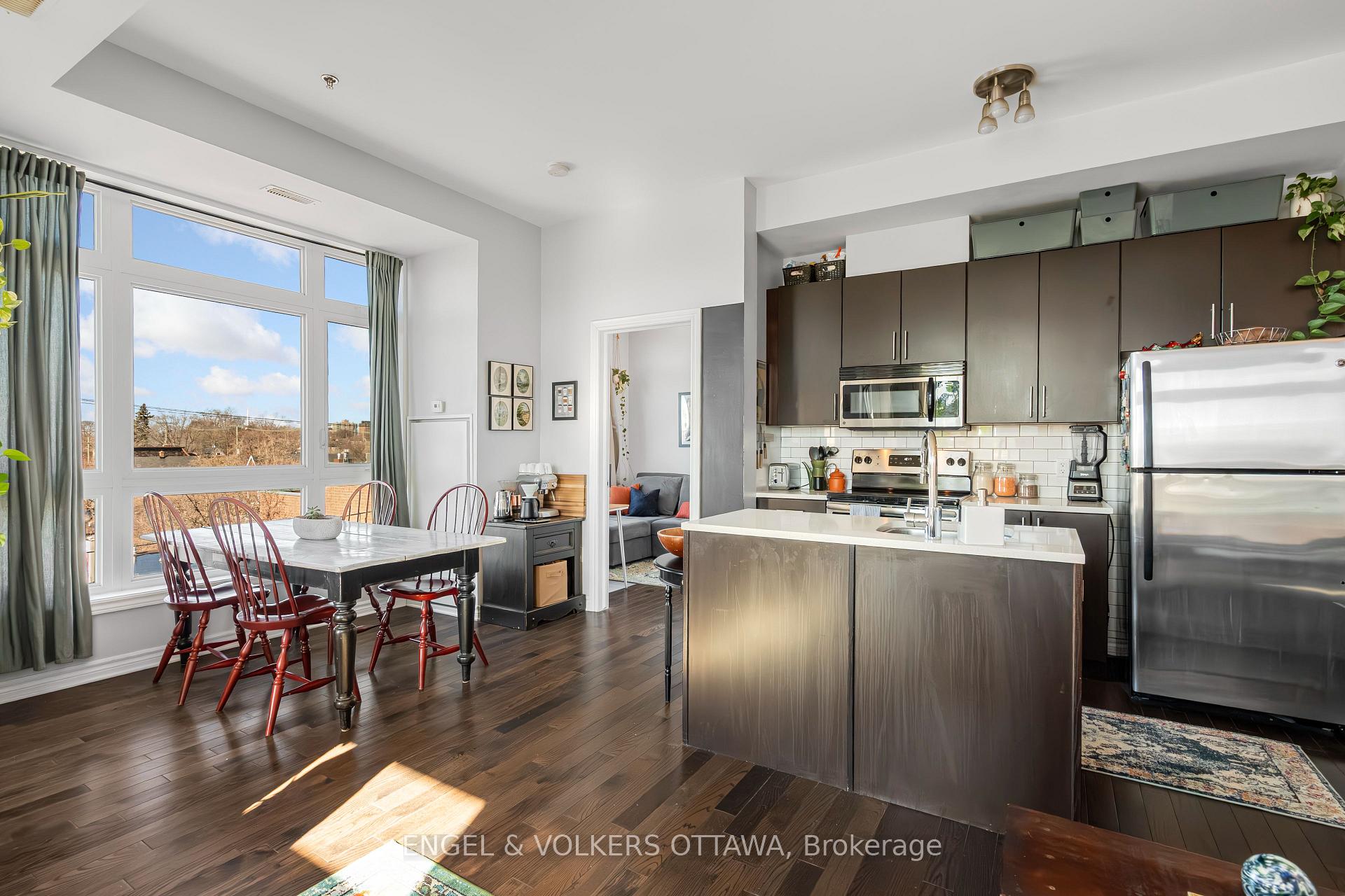 Photo 7 of Unit 514, 429 Kent Street, Ottawa, Ottawa Centre — HOMEH
