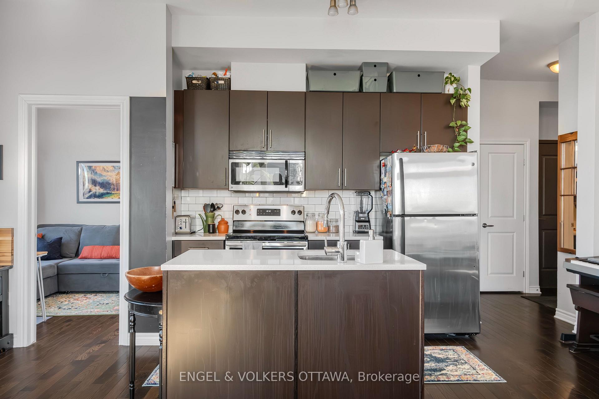 Photo 8 of Unit 514, 429 Kent Street, Ottawa, Ottawa Centre — HOMEH
