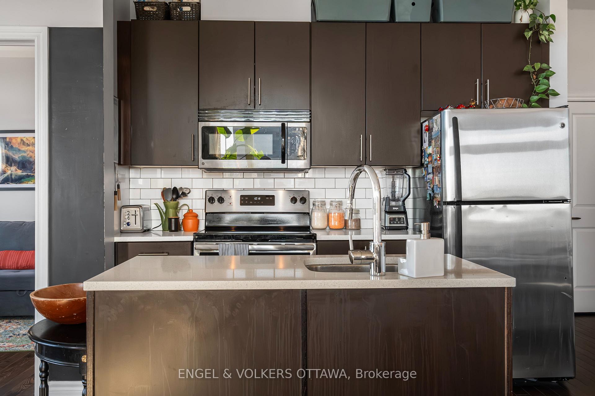 Photo 9 of Unit 514, 429 Kent Street, Ottawa, Ottawa Centre — HOMEH