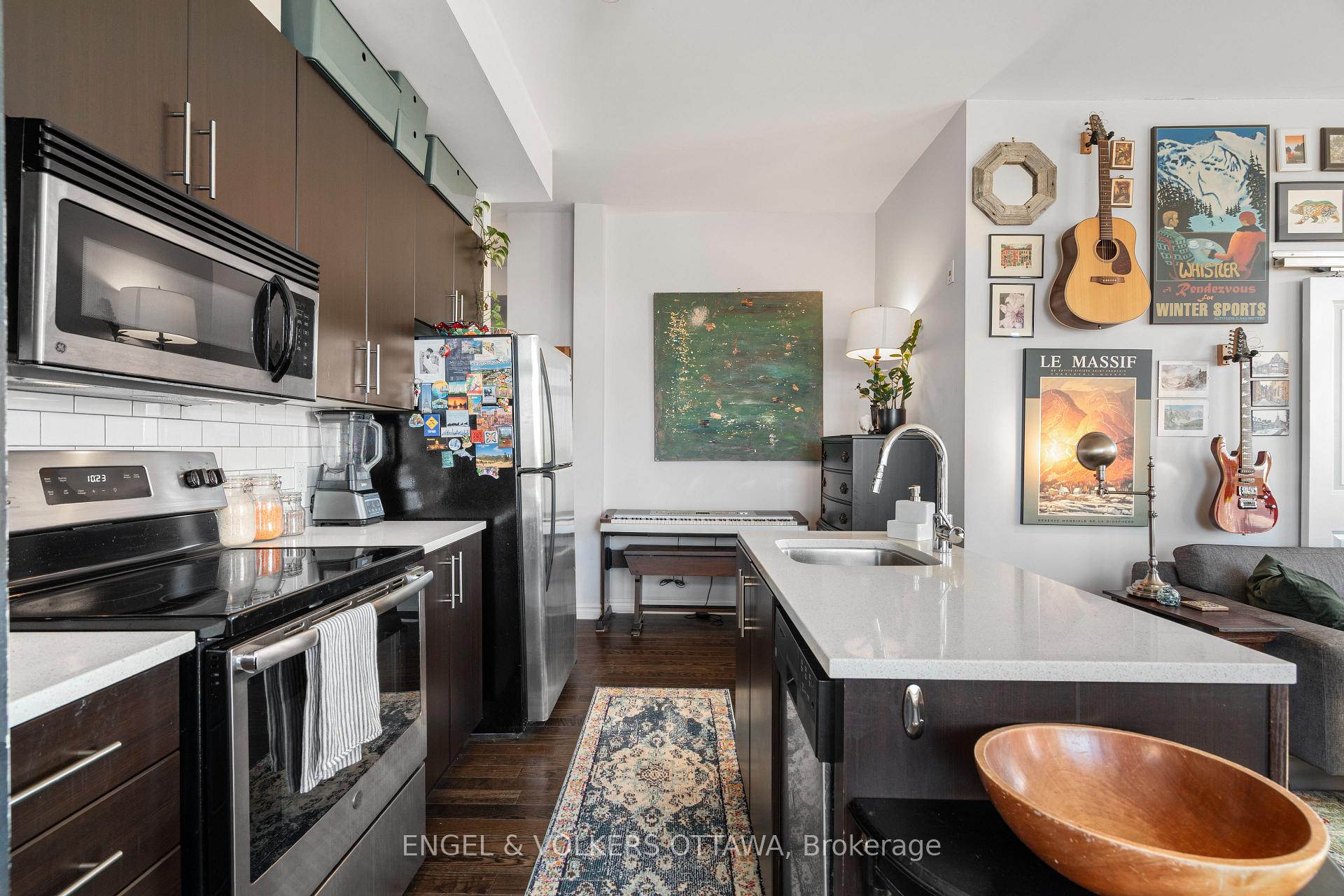 Photo 10 of Unit 514, 429 Kent Street, Ottawa, Ottawa Centre — HOMEH