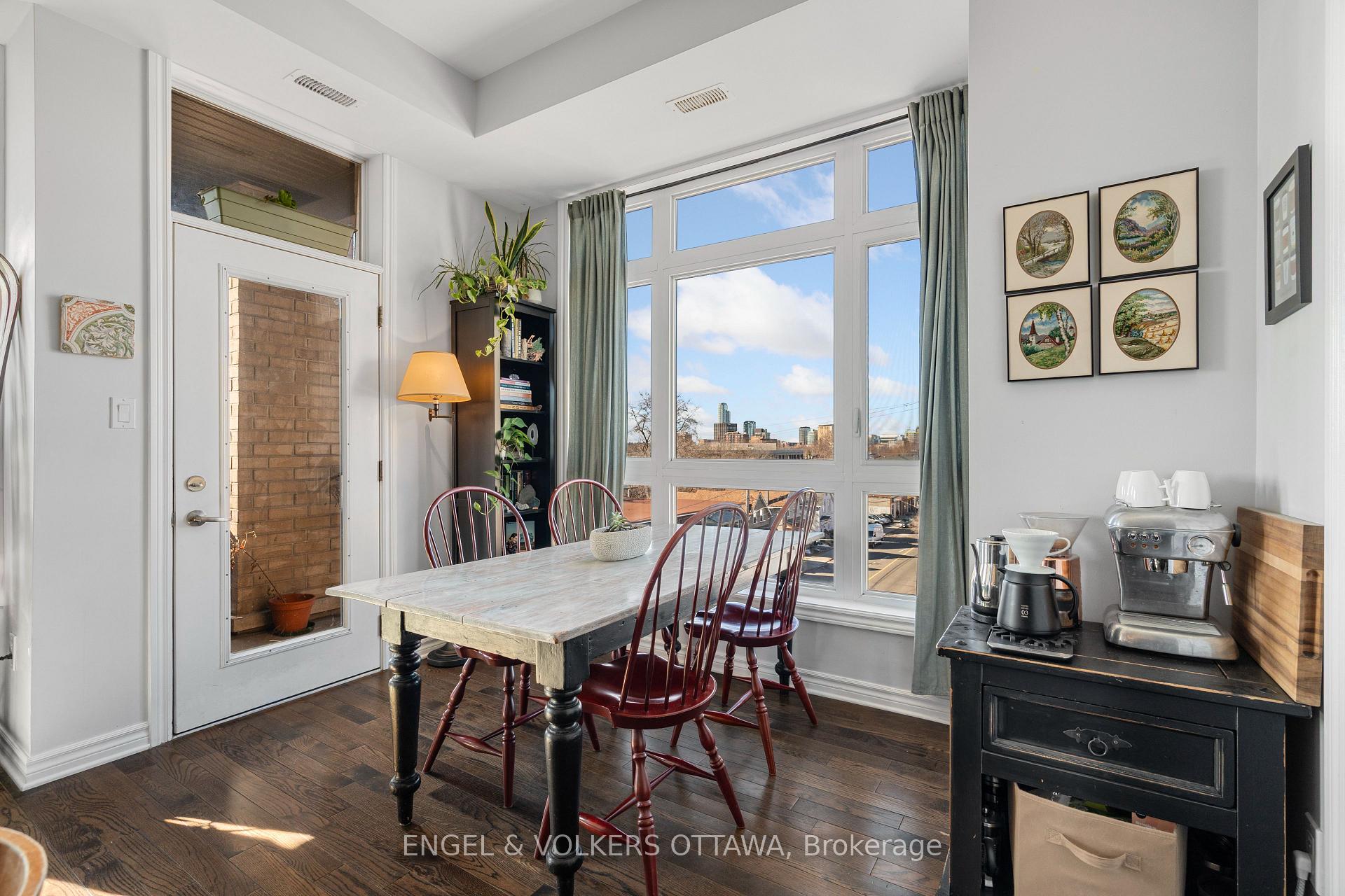 Photo 11 of Unit 514, 429 Kent Street, Ottawa, Ottawa Centre — HOMEH
