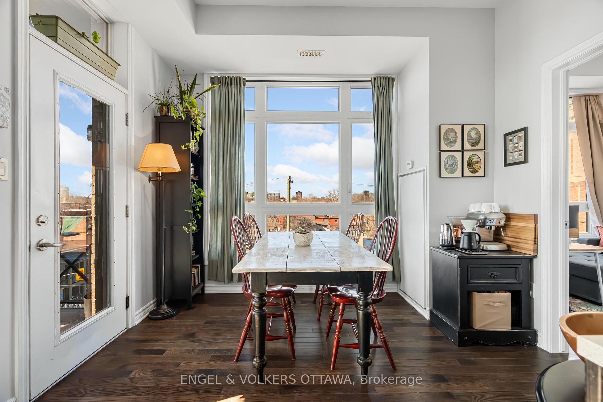Photo 12 of Unit 514, 429 Kent Street, Ottawa, Ottawa Centre — HOMEH