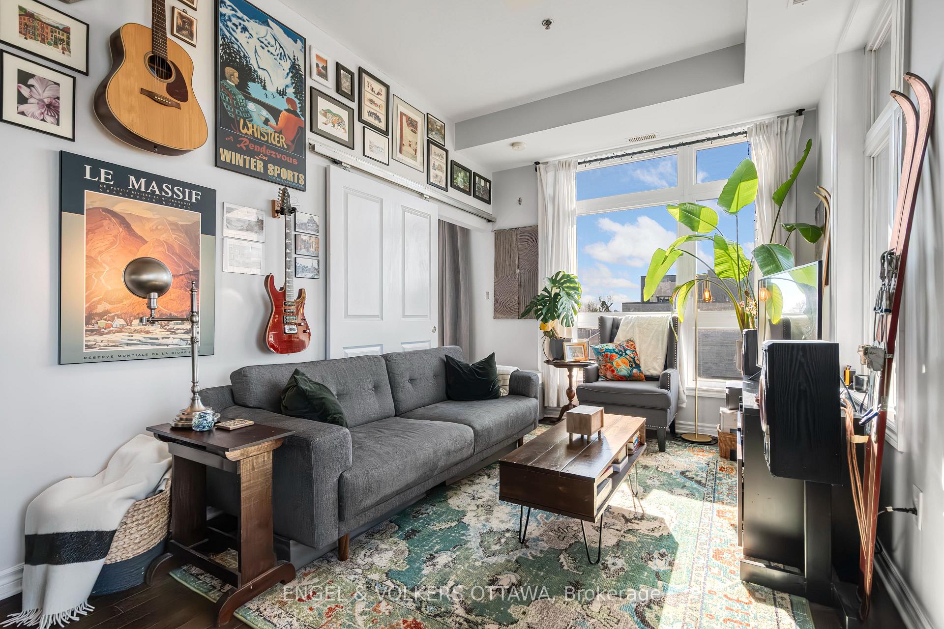 Photo 14 of Unit 514, 429 Kent Street, Ottawa, Ottawa Centre — HOMEH
