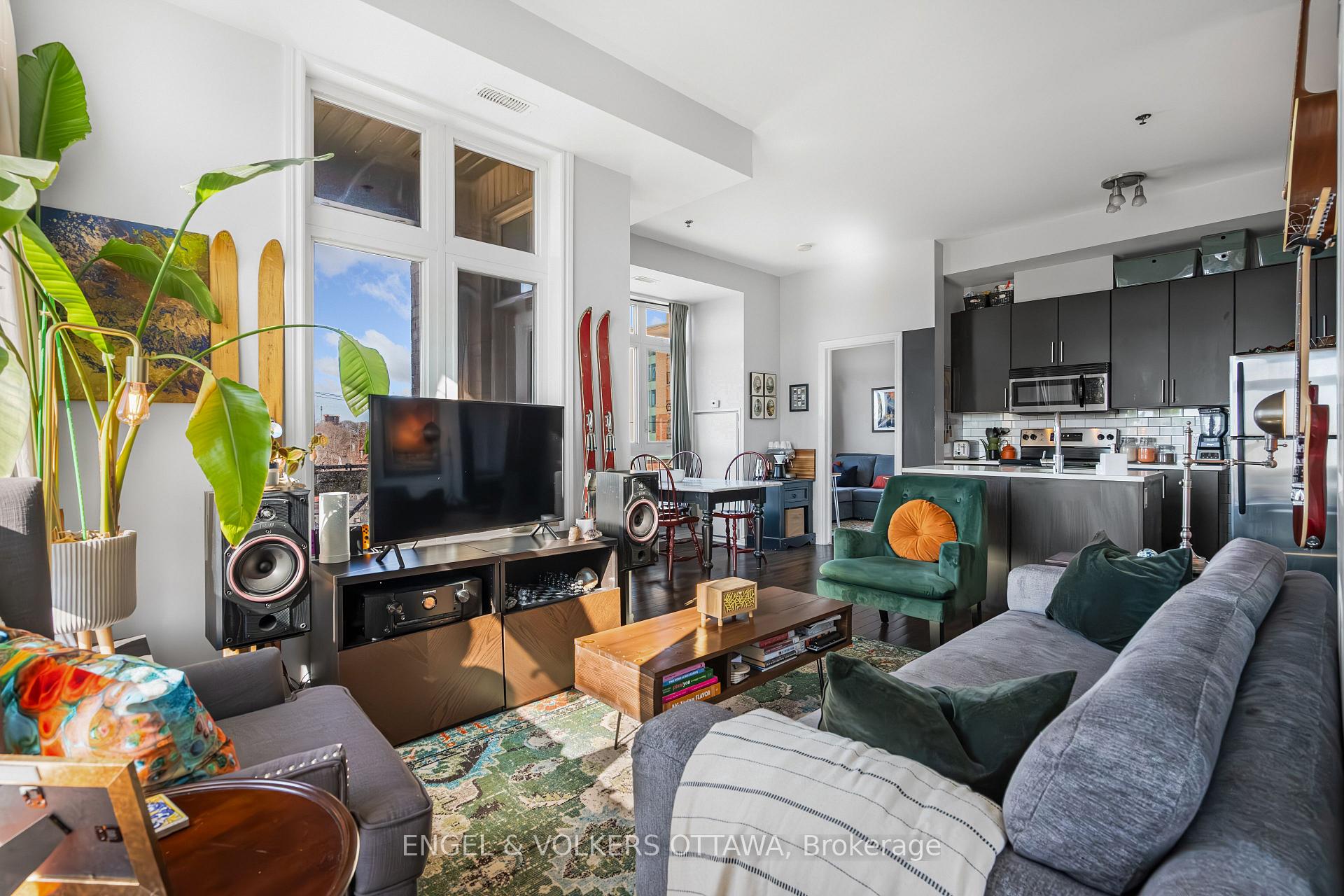 Photo 19 of Unit 514, 429 Kent Street, Ottawa, Ottawa Centre — HOMEH