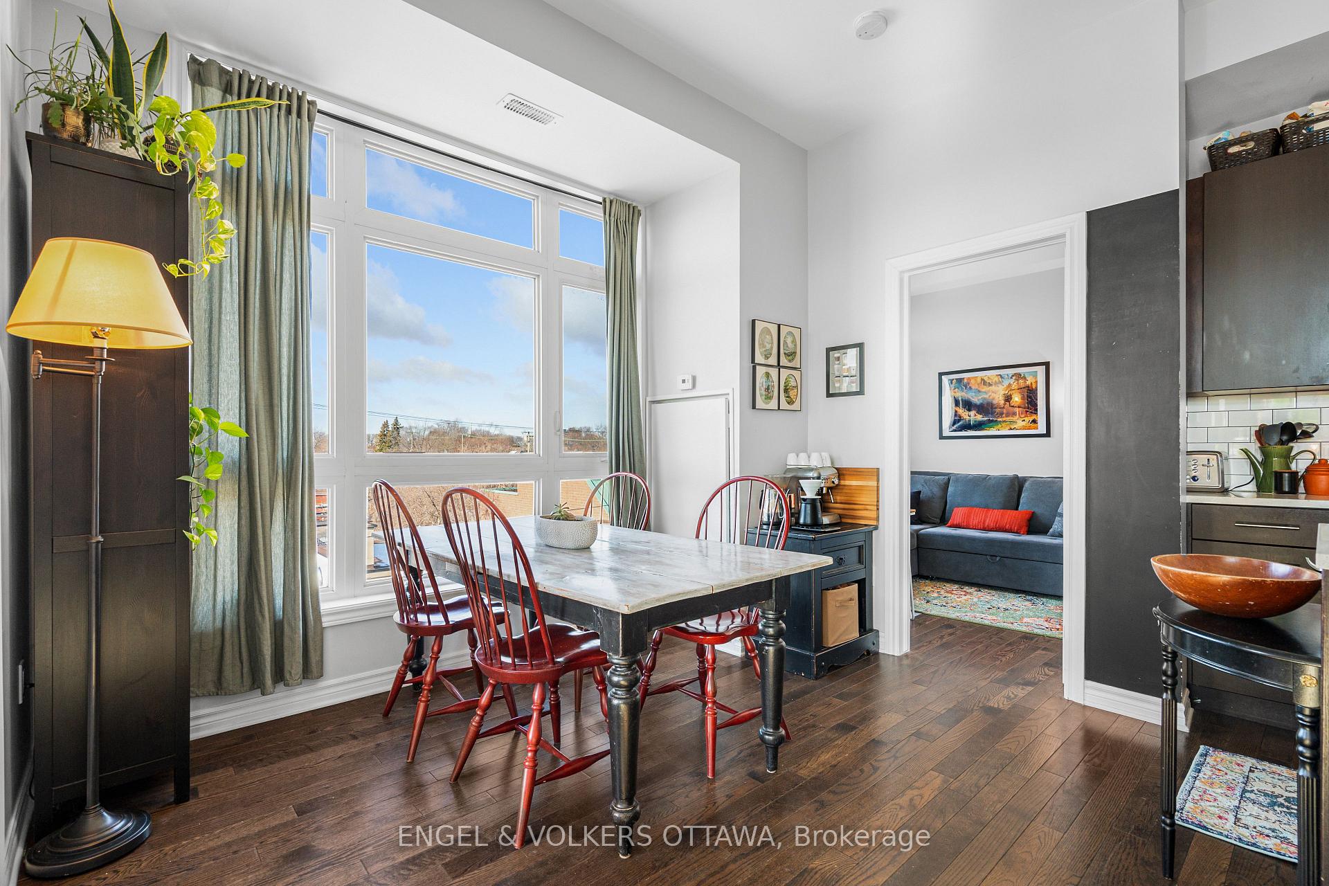 Photo 20 of Unit 514, 429 Kent Street, Ottawa, Ottawa Centre — HOMEH