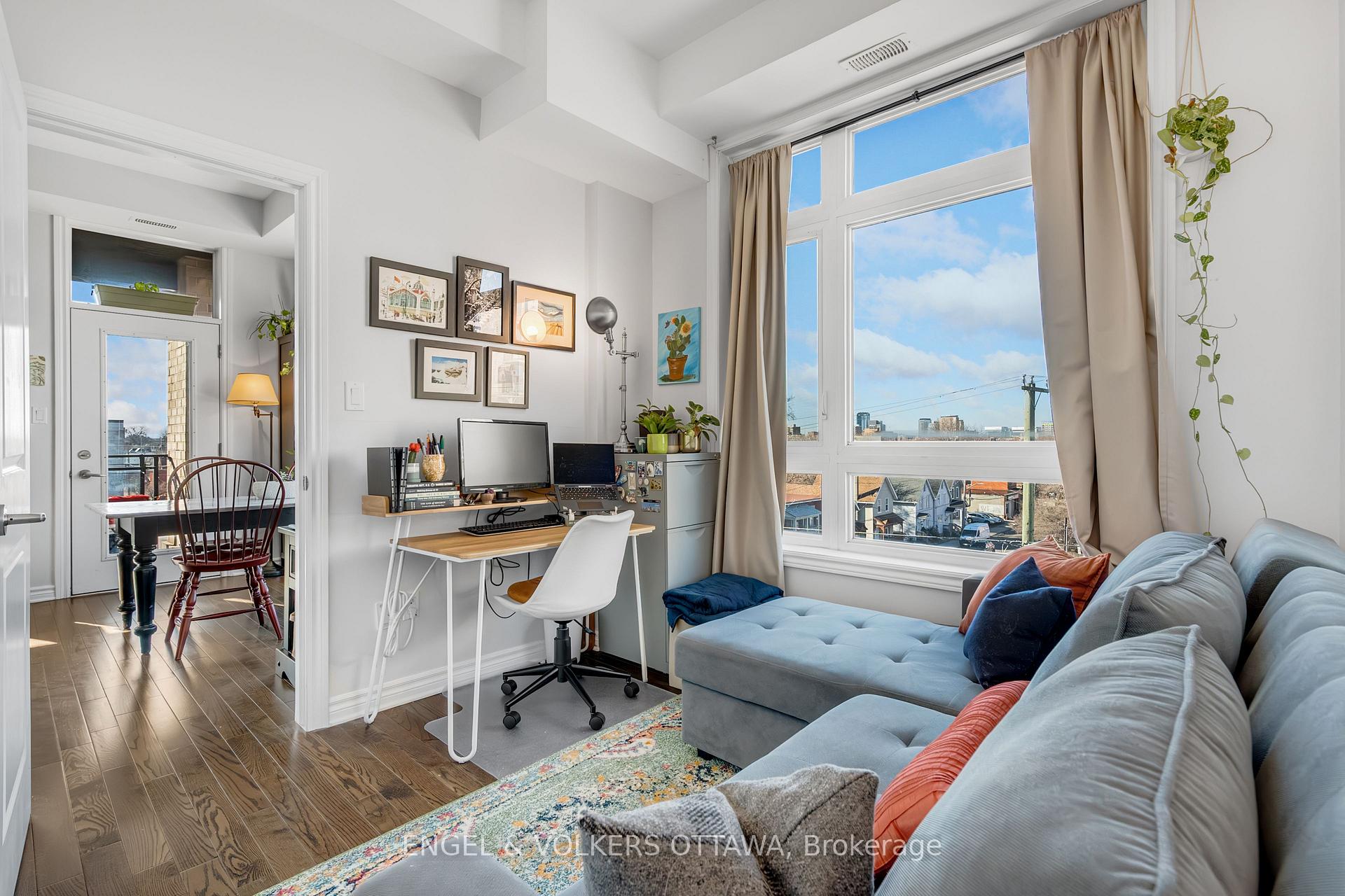 Photo 22 of Unit 514, 429 Kent Street, Ottawa, Ottawa Centre — HOMEH