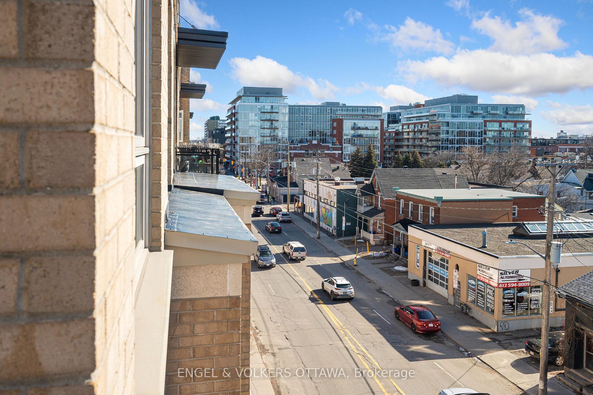 Photo 25 of Unit 514, 429 Kent Street, Ottawa, Ottawa Centre — HOMEH