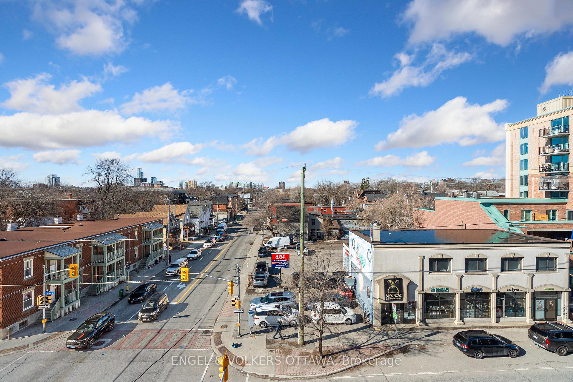 Photo 26 of Unit 514, 429 Kent Street, Ottawa, Ottawa Centre — HOMEH