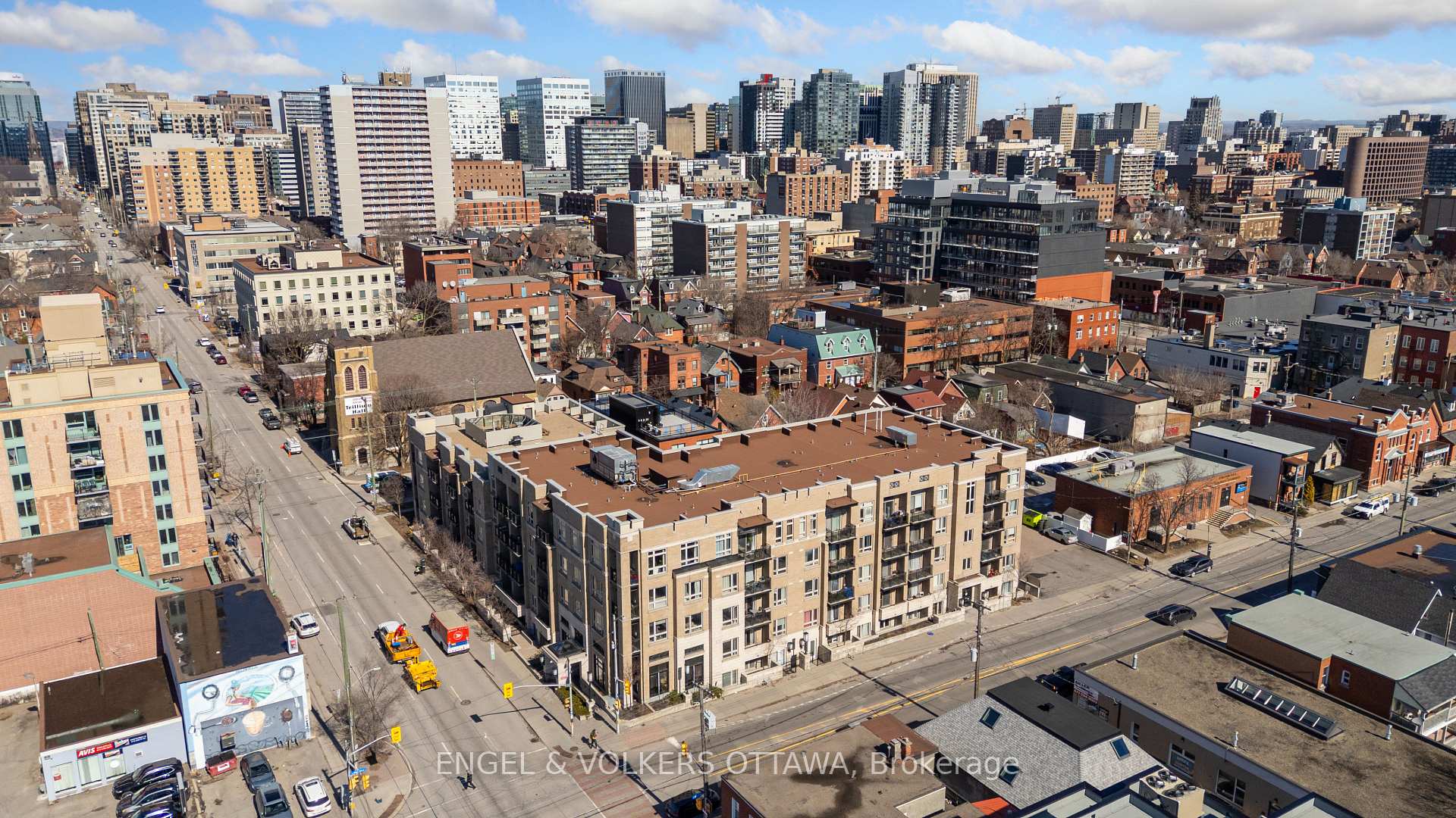 Photo 31 of Unit 514, 429 Kent Street, Ottawa, Ottawa Centre — HOMEH