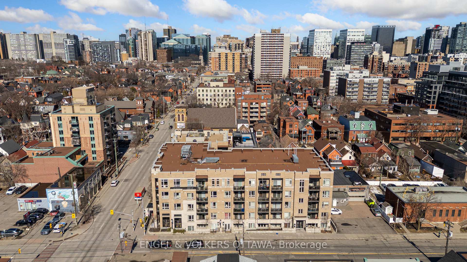 Photo 32 of Unit 514, 429 Kent Street, Ottawa, Ottawa Centre — HOMEH