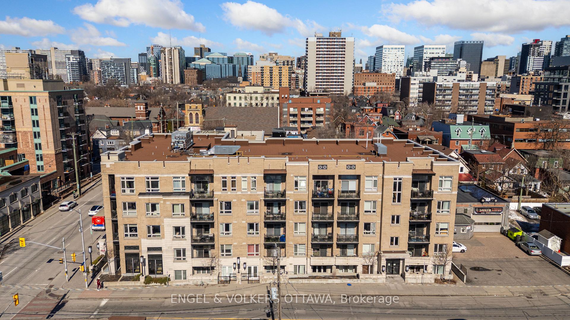 Photo 33 of Unit 514, 429 Kent Street, Ottawa, Ottawa Centre — HOMEH