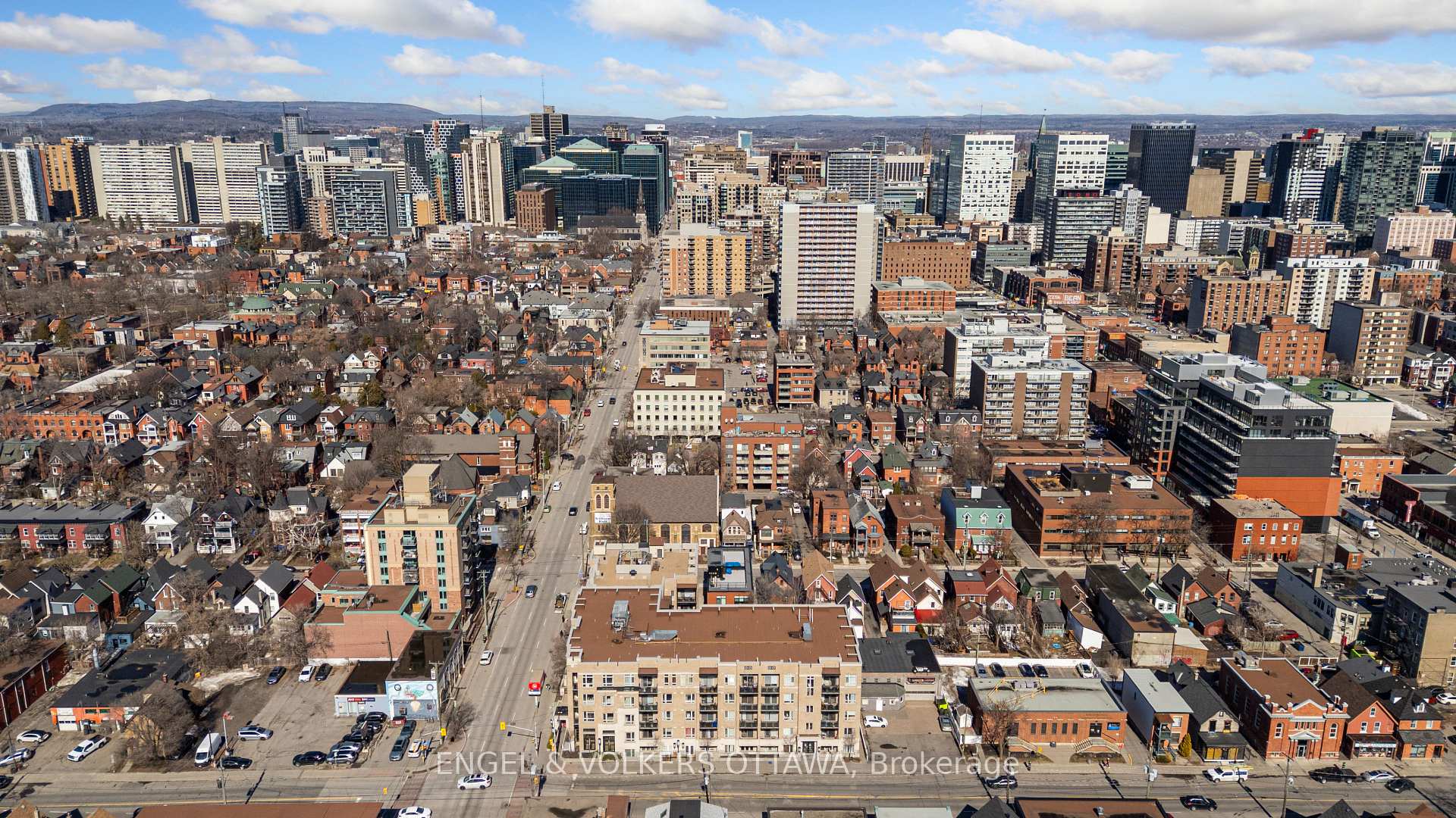 Photo 34 of Unit 514, 429 Kent Street, Ottawa, Ottawa Centre — HOMEH