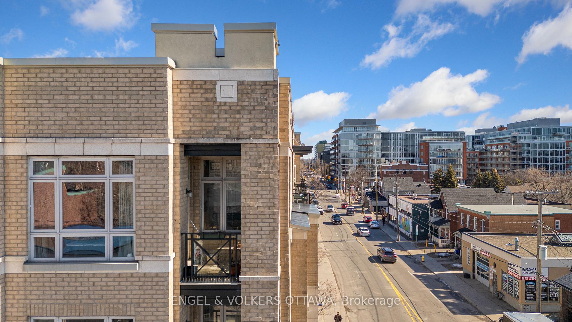 Photo 38 of Unit 514, 429 Kent Street, Ottawa, Ottawa Centre — HOMEH