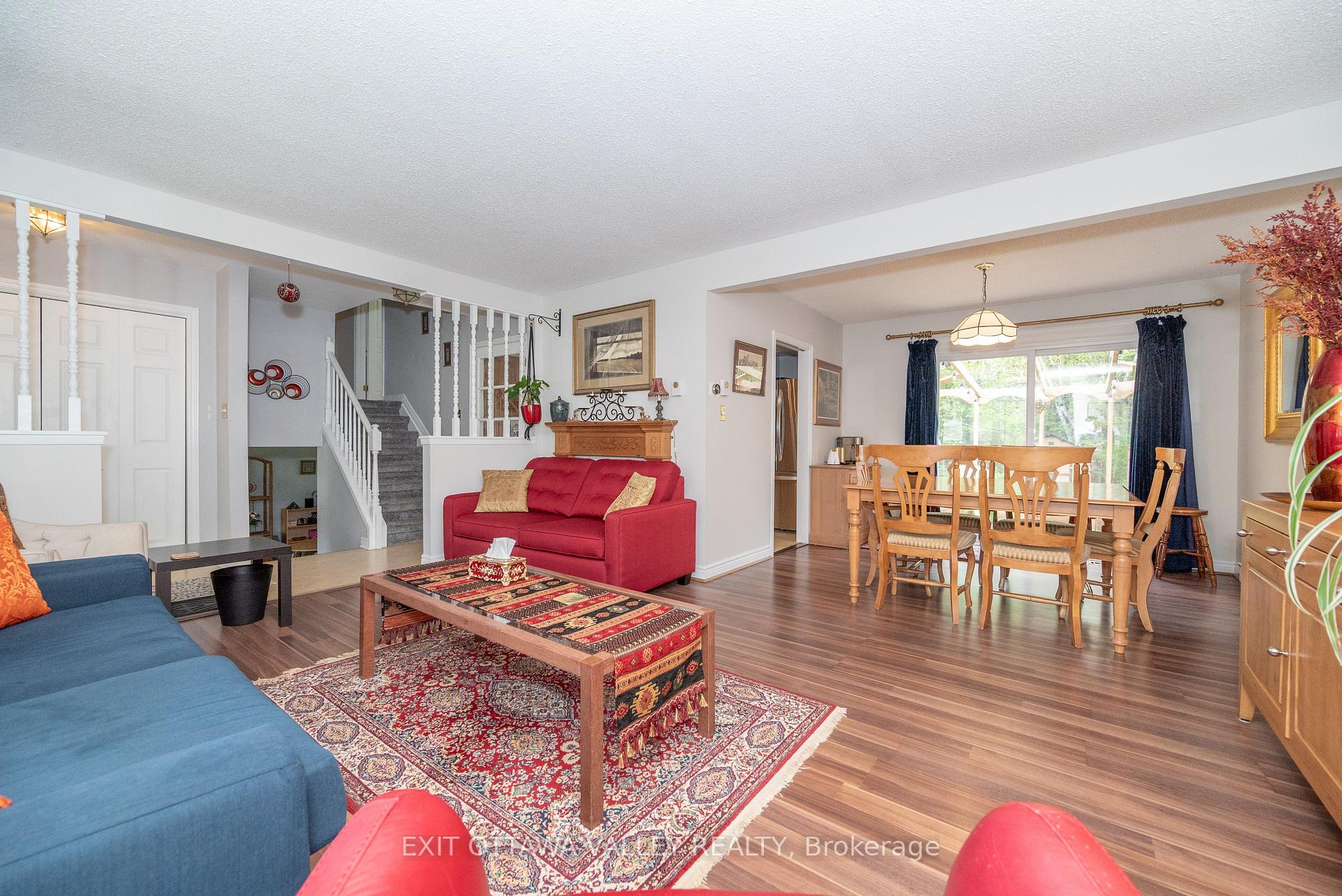 Photo 8 of 127 Frontenac Crescent, Deep River — HOMEH