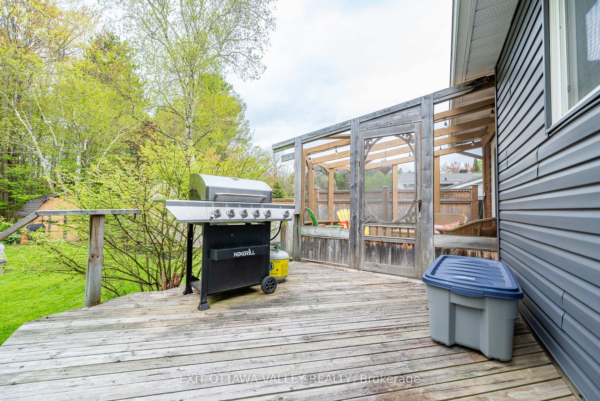 Photo 30 of 127 Frontenac Crescent, Deep River — HOMEH