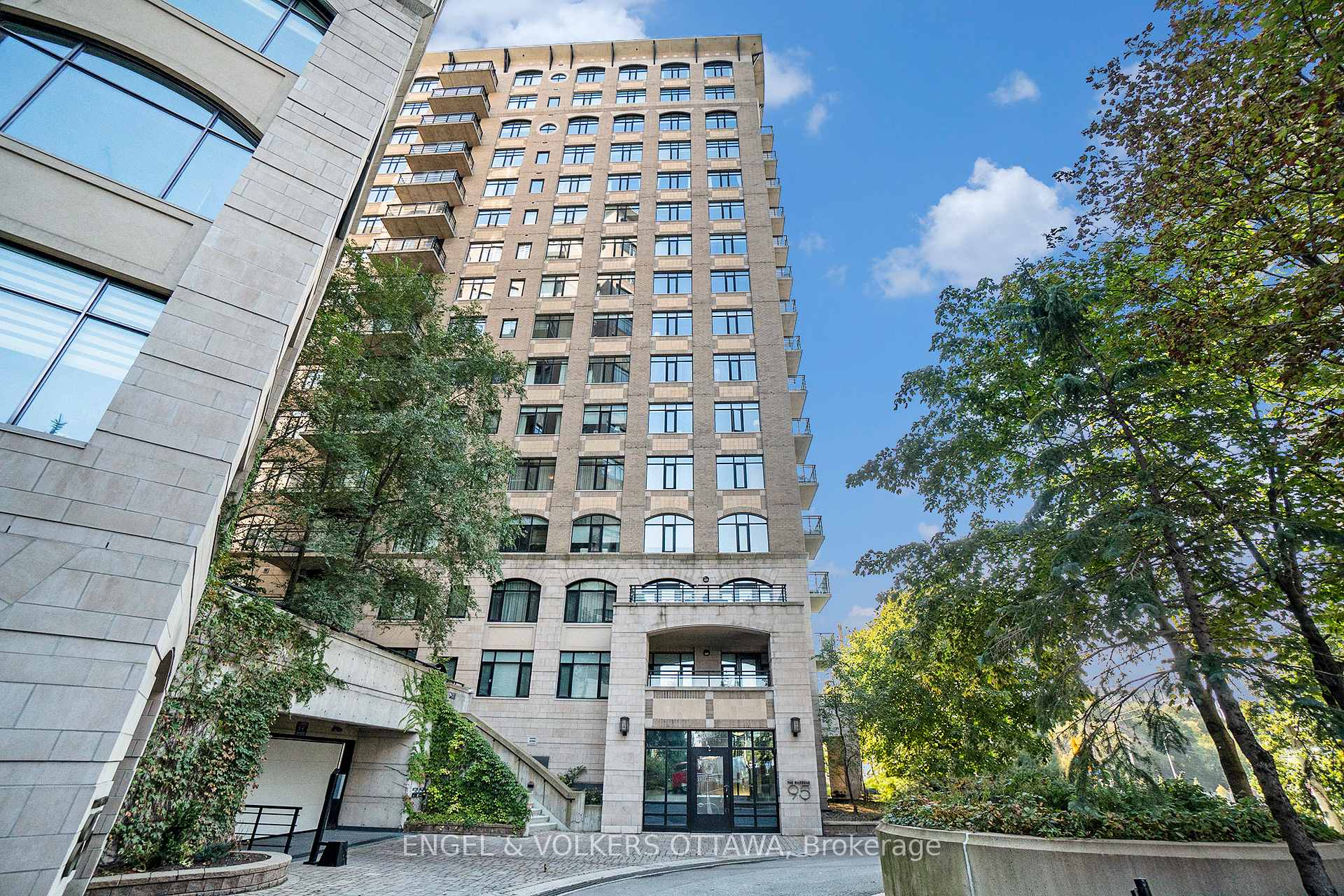 Photo 1 of Unit 1403, 95 Bronson Avenue, Ottawa, Ottawa Centre — HOMEH