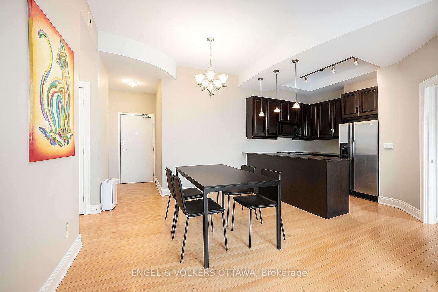 Photo 3 of Unit 1403, 95 Bronson Avenue, Ottawa, Ottawa Centre — HOMEH