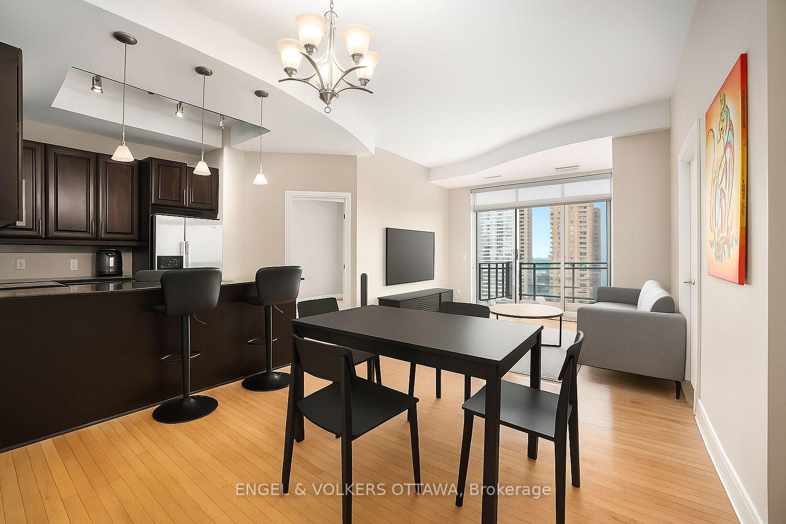Photo 4 of Unit 1403, 95 Bronson Avenue, Ottawa, Ottawa Centre — HOMEH