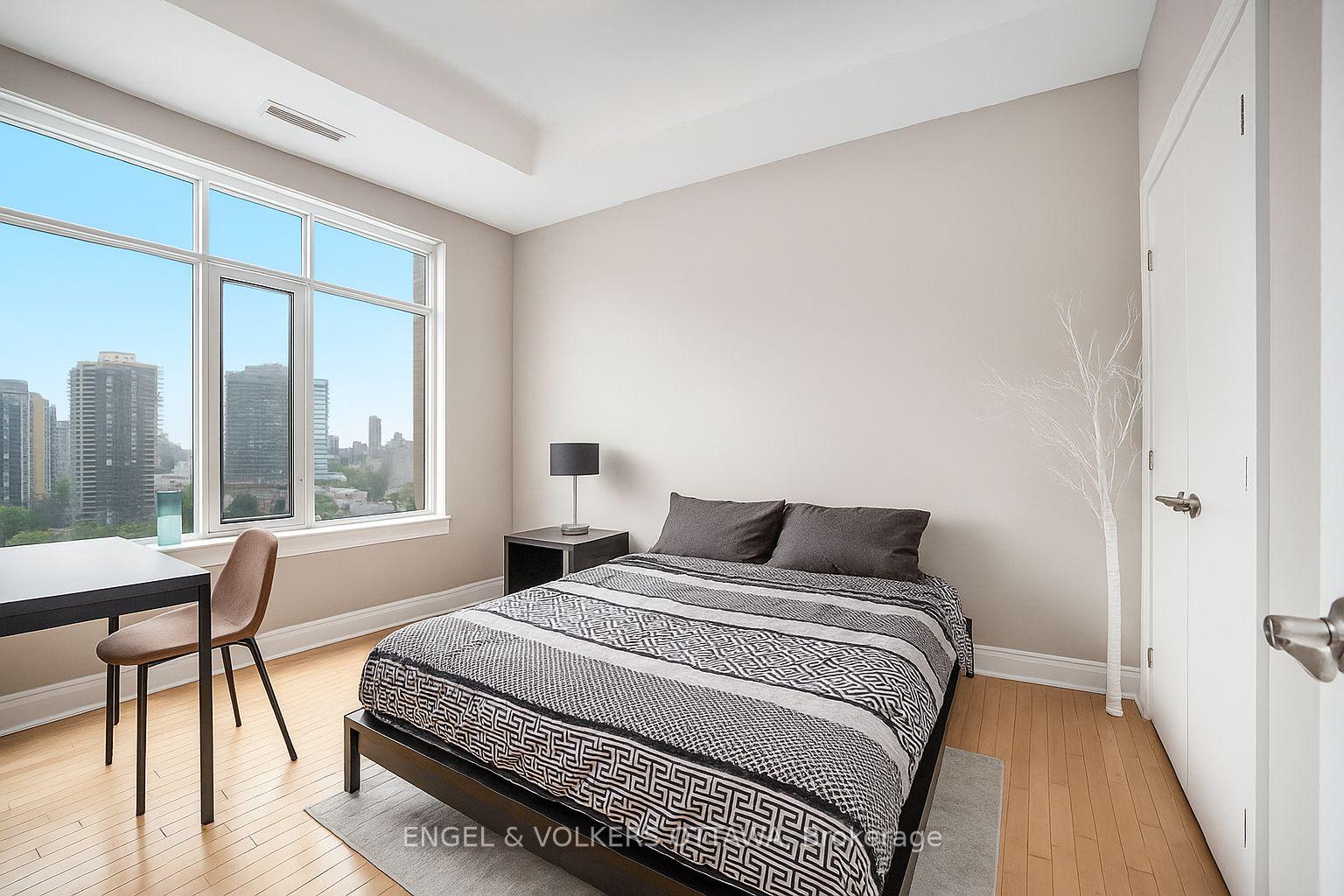 Photo 5 of Unit 1403, 95 Bronson Avenue, Ottawa, Ottawa Centre — HOMEH