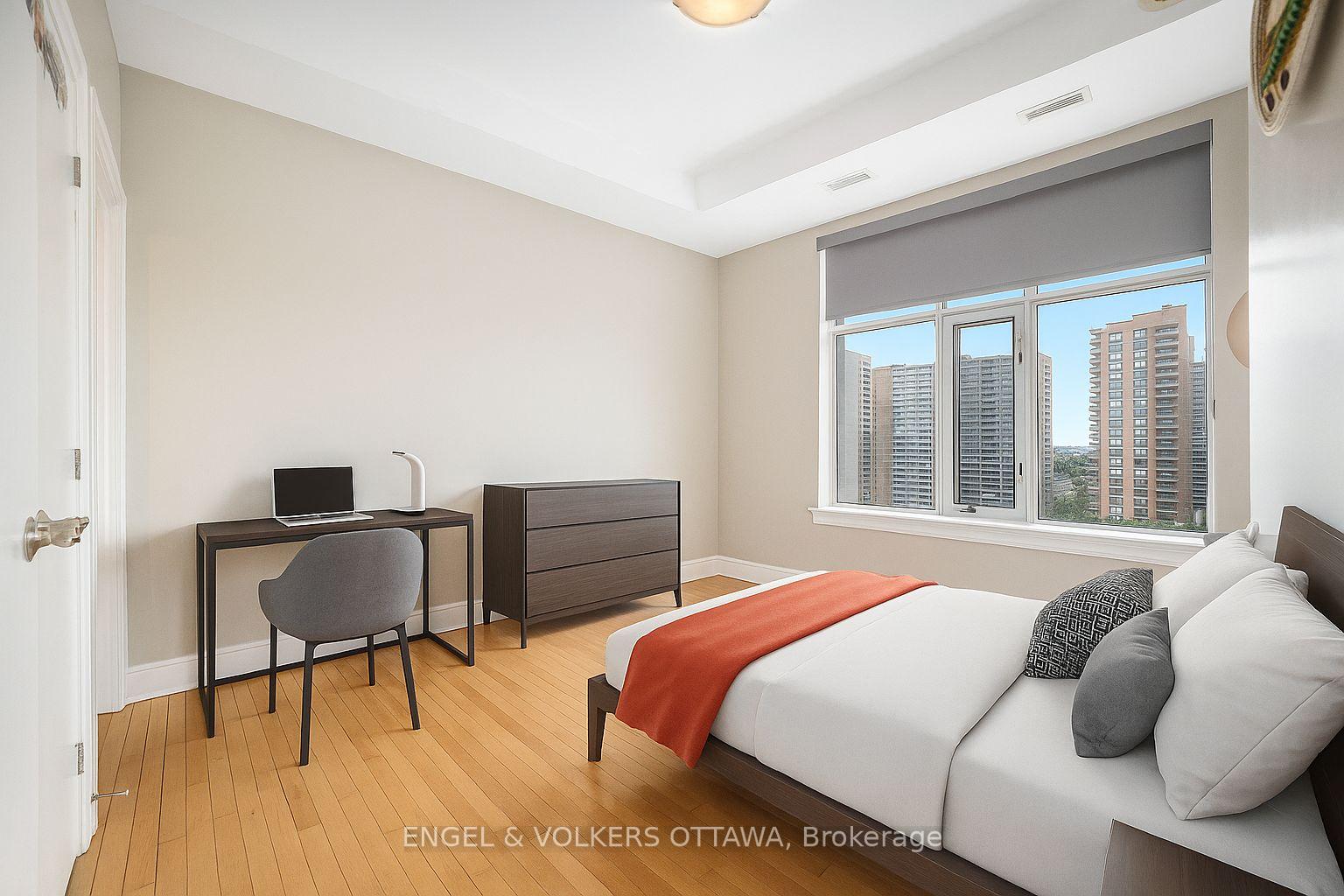 Photo 7 of Unit 1403, 95 Bronson Avenue, Ottawa, Ottawa Centre — HOMEH