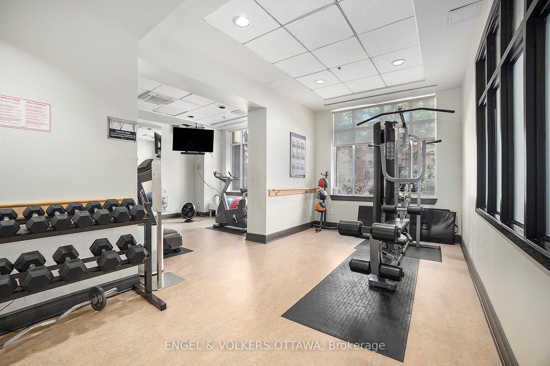 Photo 11 of Unit 1403, 95 Bronson Avenue, Ottawa, Ottawa Centre — HOMEH