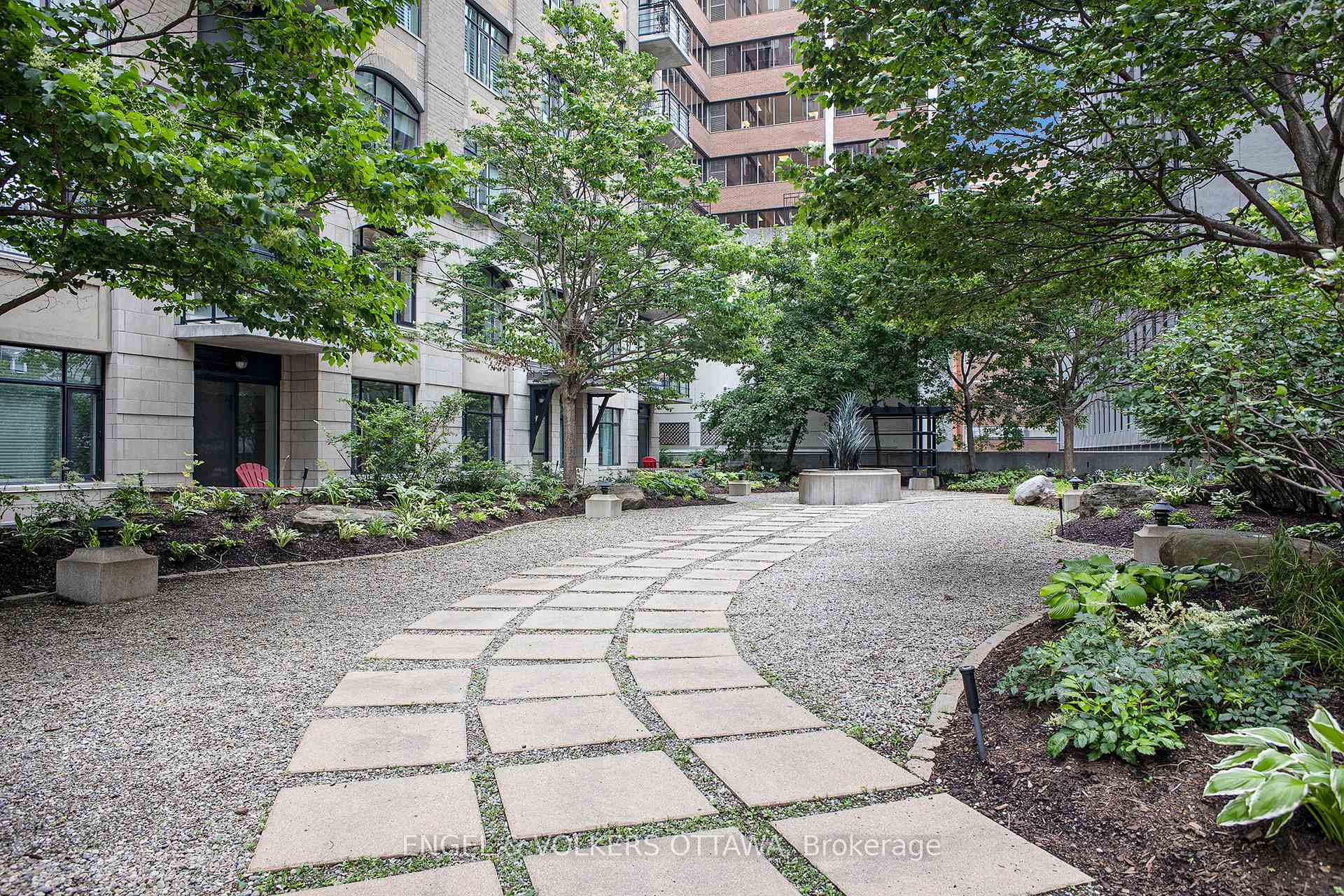 Photo 12 of Unit 1403, 95 Bronson Avenue, Ottawa, Ottawa Centre — HOMEH