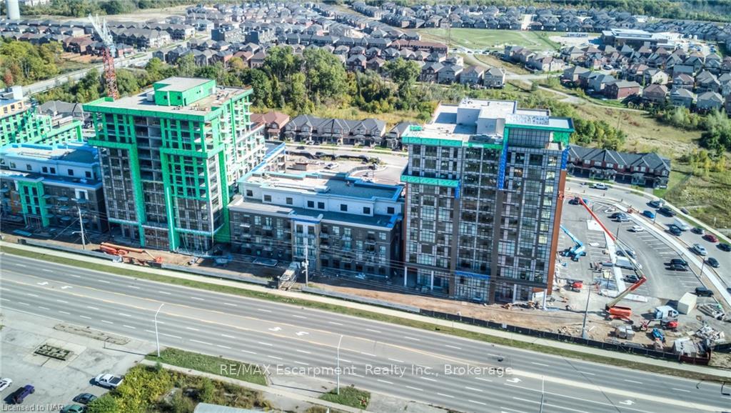 Photo 29 of Unit 519, 450 Dundas Street, Hamilton, Waterdown — HOMEH