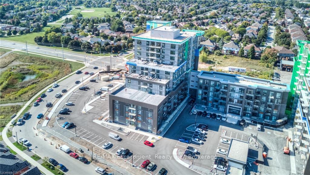 Photo 32 of Unit 519, 450 Dundas Street, Hamilton, Waterdown — HOMEH