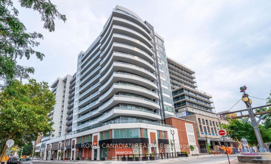Photo 1 of Unit 720, 212 King William Street, Hamilton, Beasley — HOMEH