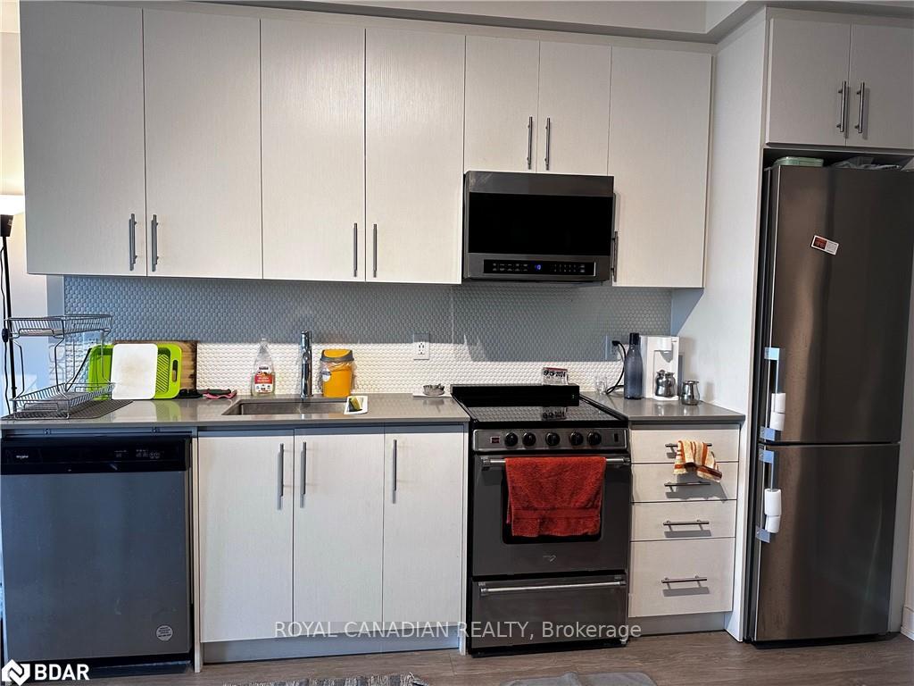 Photo 6 of Unit 720, 212 King William Street, Hamilton, Beasley — HOMEH