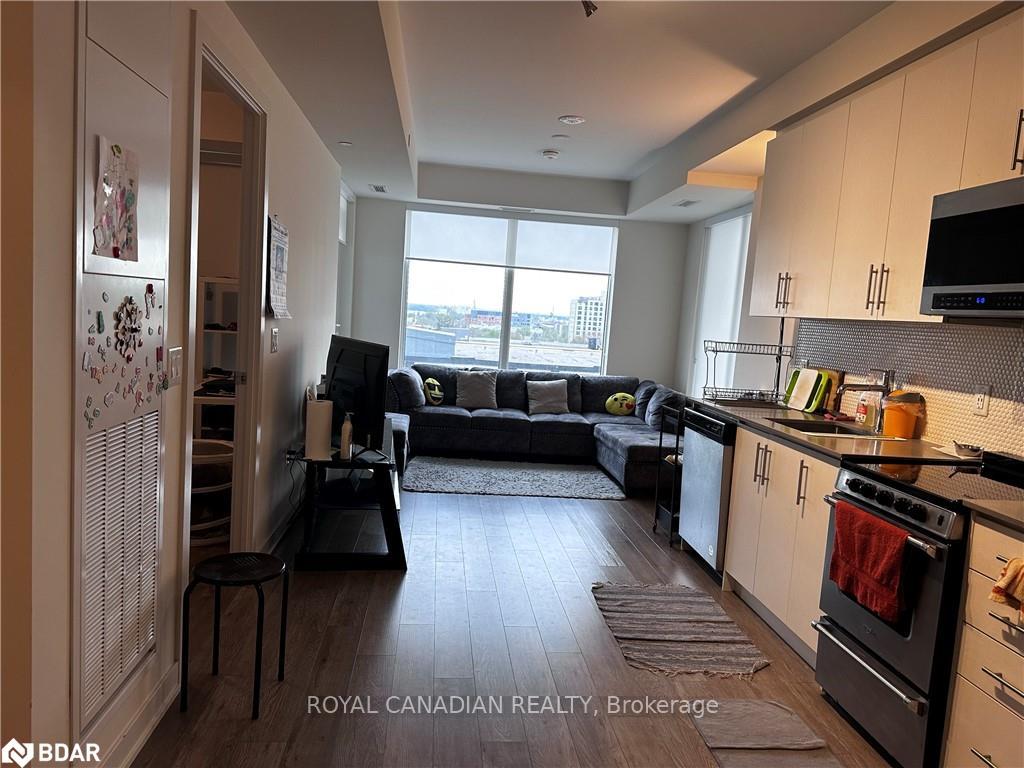 Photo 8 of Unit 720, 212 King William Street, Hamilton, Beasley — HOMEH