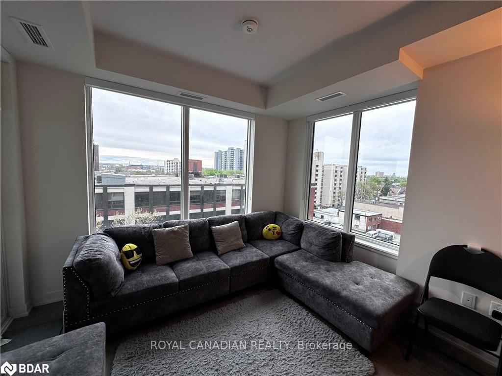 Photo 9 of Unit 720, 212 King William Street, Hamilton, Beasley — HOMEH