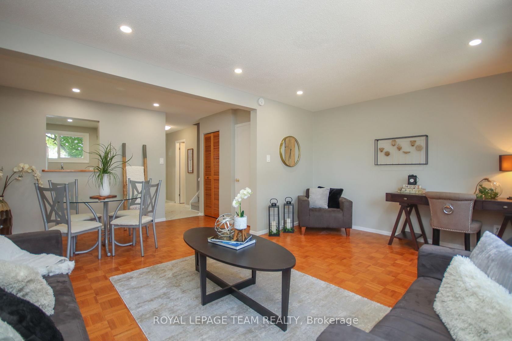 Photo 16 of Unit 203, 1427 Palmerston Drive, Ottawa, Carson Grove — HOMEH